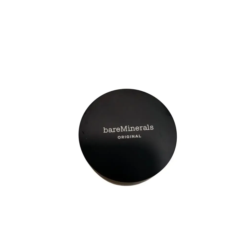 bareMinerals Original Mineral Veil Finishing Powder Medium Beige 12 0.3 oz - Picture 2 of 4